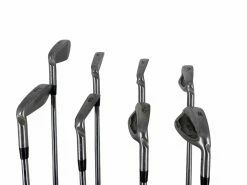 Ping S57 Irons -Fairway Wood Outlet Store IMG 3283