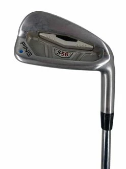 Ping S56 Irons