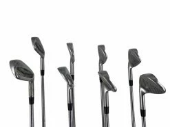 Ping S56 Irons -Fairway Wood Outlet Store IMG 3288