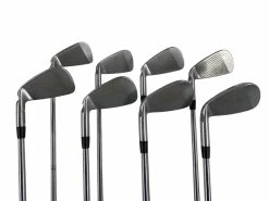 Ping S56 Irons -Fairway Wood Outlet Store IMG 3289