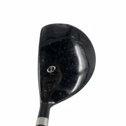 Spalding FX 15º 3 Wood -Fairway Wood Outlet Store IMG 3468
