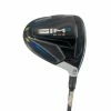 TaylorMade SIM2 Max 15º 3 Wood
