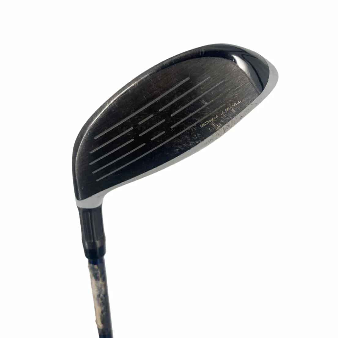 TaylorMade SIM2 Max 15º 3 Wood 2 TaylorMade SIM2 Max 15º 3 Wood - Image 2