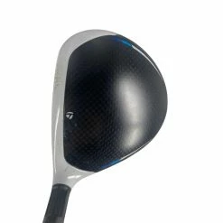 TaylorMade SIM2 Max 15º 3 Wood 9 TaylorMade SIM2 Max 15º 3 Wood -Fairway Wood Outlet Store IMG 3510