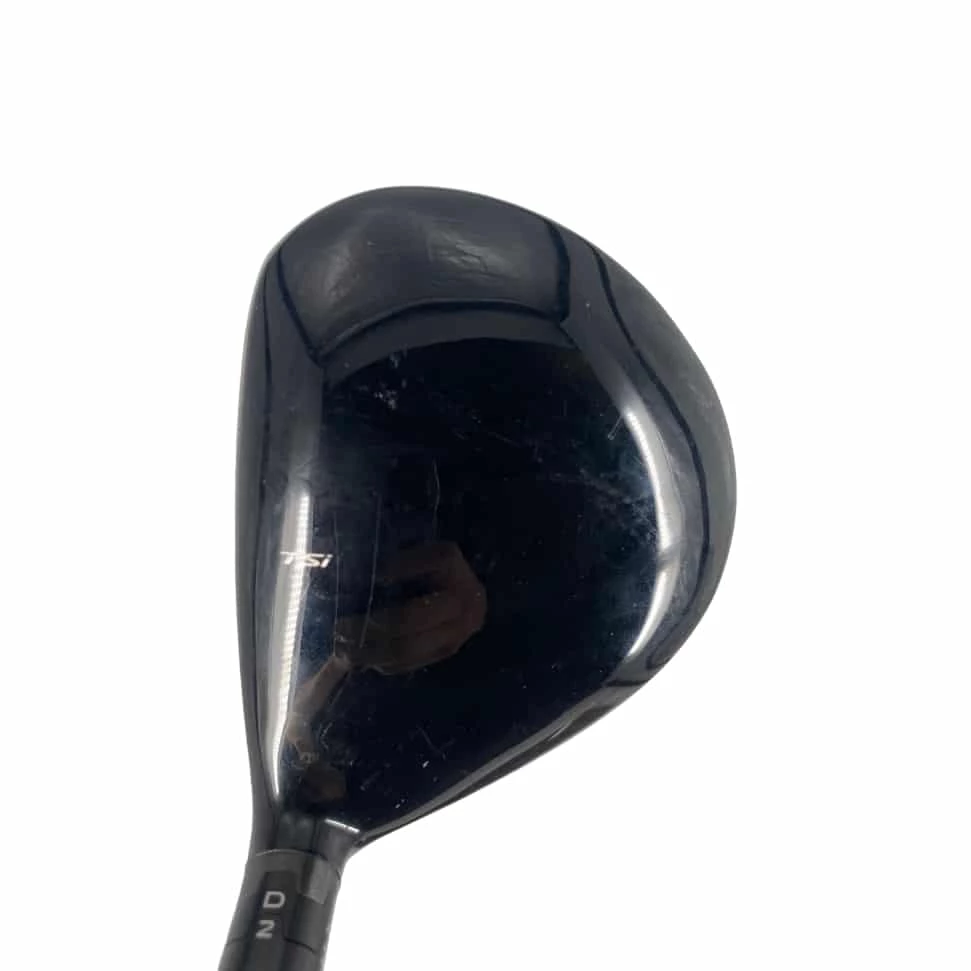 Titleist TSi1 18º 5 Wood 4 Titleist TSi1 18º 5 Wood - Image 4