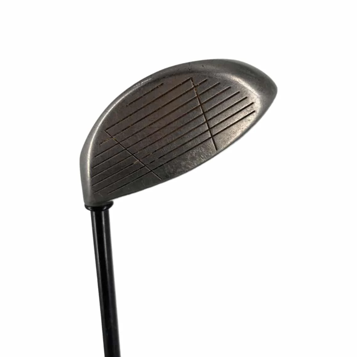 Callaway Big Bertha War Bird 3 Wood 2 Callaway Big Bertha War Bird 3 Wood - Image 2