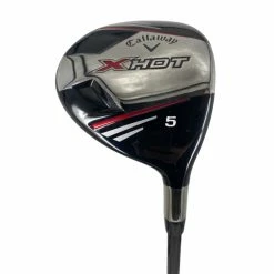 Callaway XHot 5 Wood