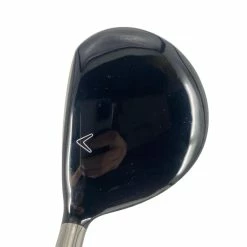 Callaway XHot 5 Wood 9 Callaway XHot 5 Wood -Fairway Wood Outlet Store IMG 3547