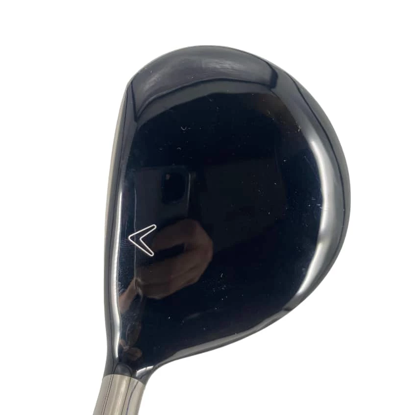 Callaway XHot 5 Wood 4 Callaway XHot 5 Wood - Image 4