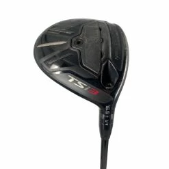 Titleist TSi3 16.5º 3 Wood