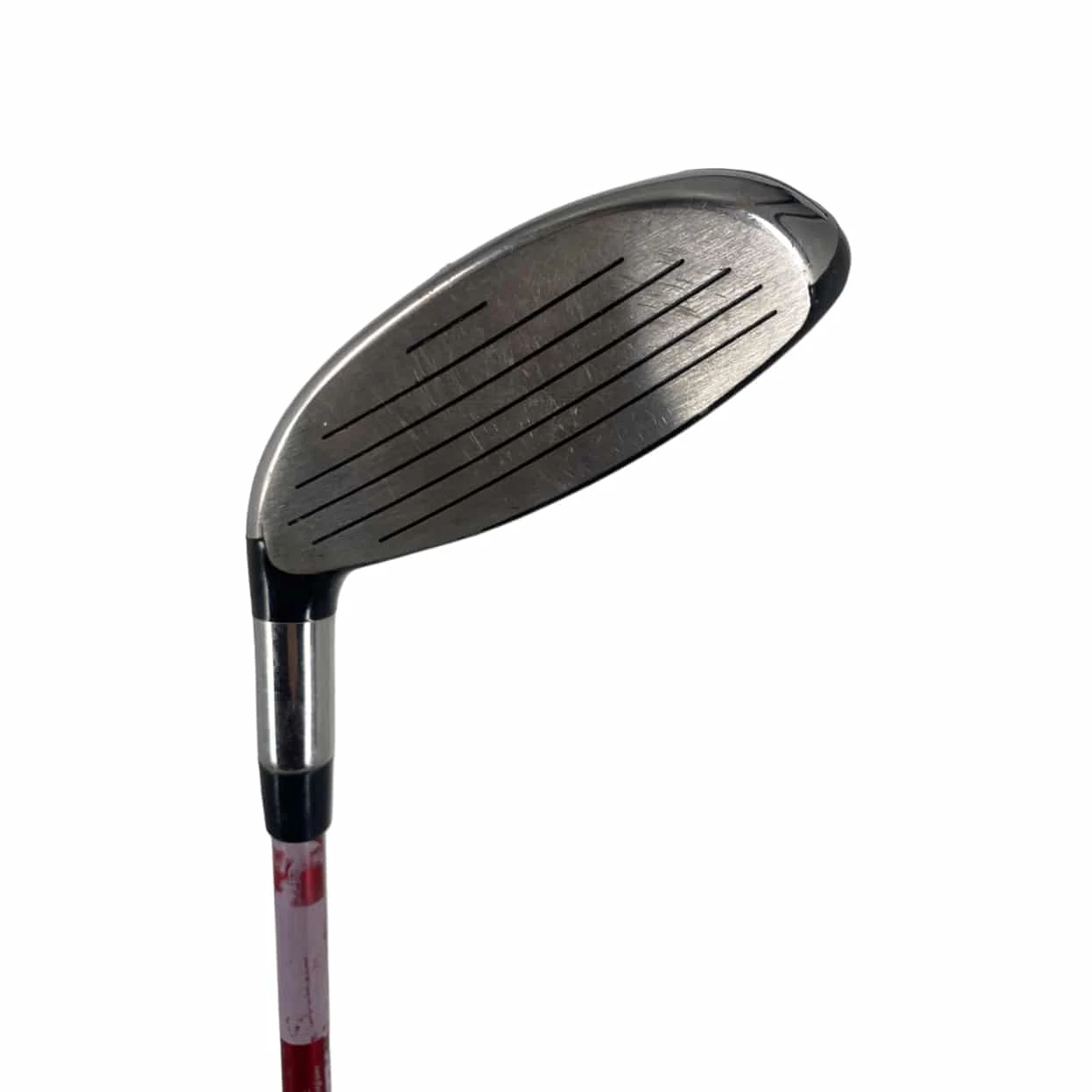 Callaway RAZR X Black 5 Wood 2 Callaway RAZR X Black 5 Wood - Image 2