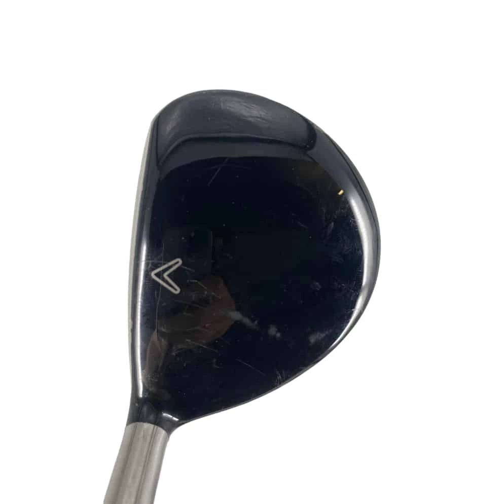 Callaway RAZR X Black 5 Wood 4 Callaway RAZR X Black 5 Wood - Image 4