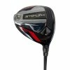 TaylorMade Stealth Plus+ 19º 5 Wood