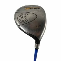 Cleveland HiBore 15º 3 Wood