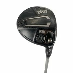 PXG 0311 GEN5 15º 3 Wood