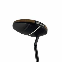 Ping PLD 3 Putter -Fairway Wood Outlet Store IMG 3839