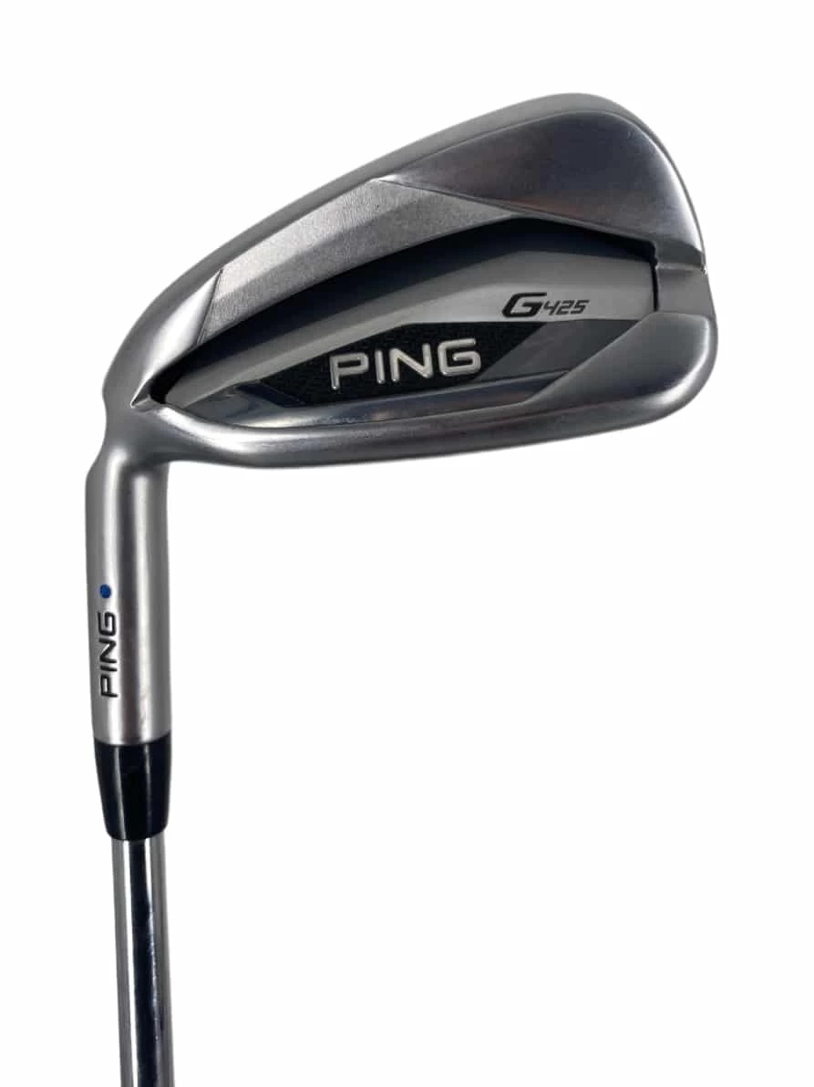 Ping G425 Irons 1 Ping G425 Irons