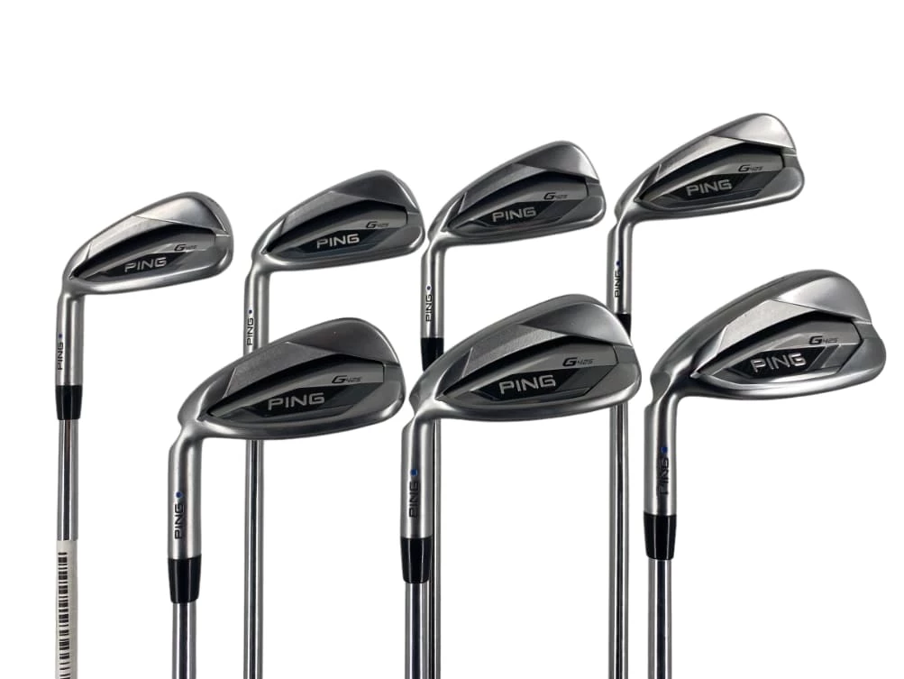 Ping G425 Irons 2 Ping G425 Irons - Image 2