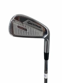 TaylorMade P760 Forged Irons
