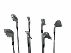 TaylorMade P760 Forged Irons -Fairway Wood Outlet Store IMG 4136 scaled 1