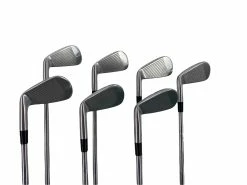 TaylorMade P760 Forged Irons -Fairway Wood Outlet Store IMG 4137 scaled 1