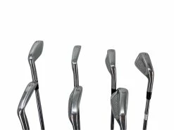 TaylorMade P760 Forged Irons -Fairway Wood Outlet Store IMG 4138 scaled 1
