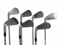 Srixon Z785 Forged Irons -Fairway Wood Outlet Store IMG 4351