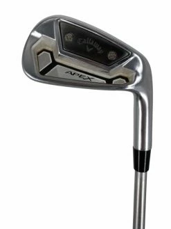 Callaway Callway Apex Forged/Apex MB Forged Irons