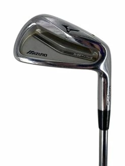 Mizuno MP-54 Forged Irons