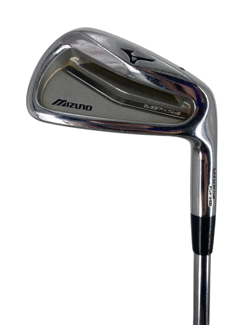Mizuno MP-54 Forged Irons 1 Mizuno MP-54 Forged Irons