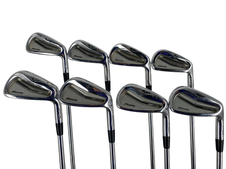 Mizuno MP-54 Forged Irons 2 Mizuno MP-54 Forged Irons - Image 2