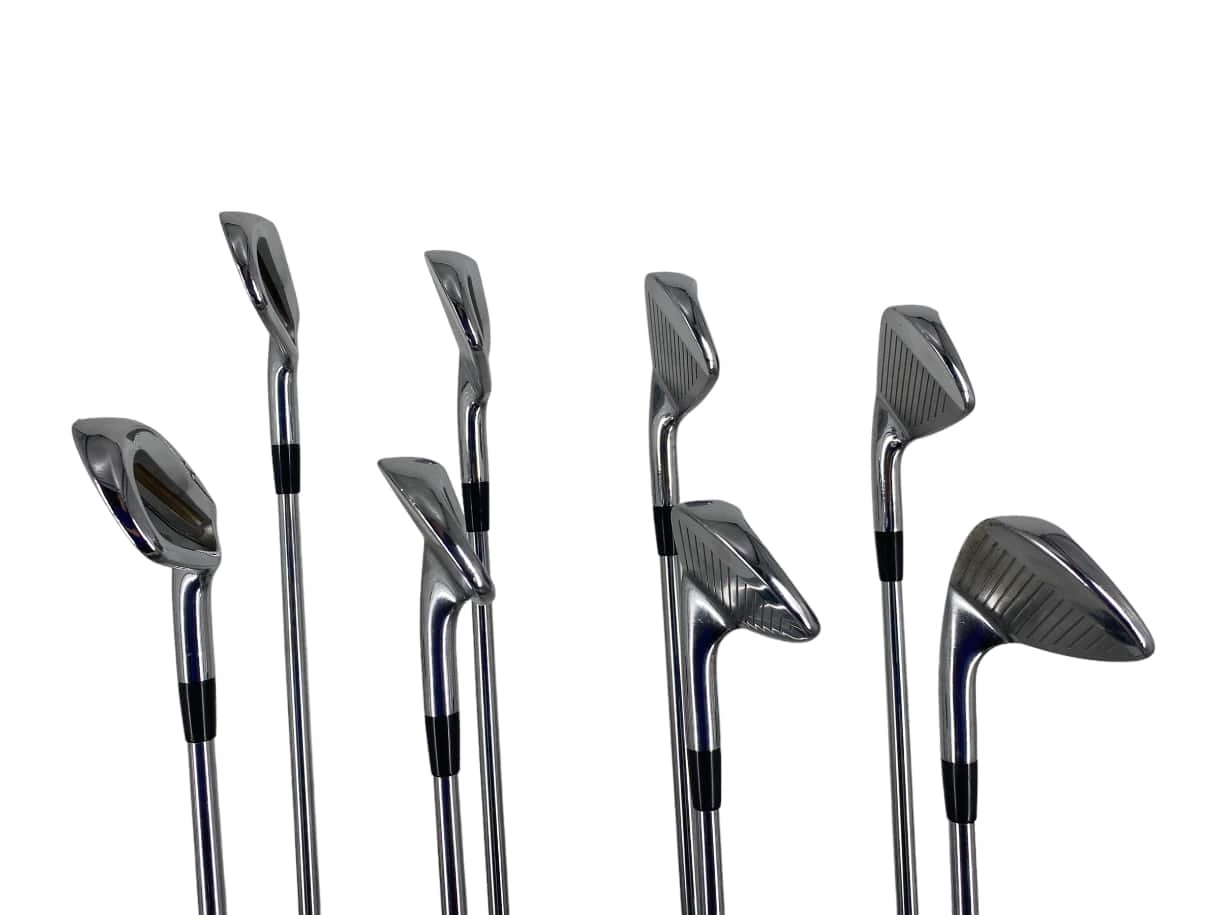 Mizuno MP-54 Forged Irons 3 Mizuno MP-54 Forged Irons - Image 3