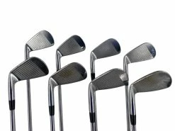 Mizuno MP-54 Forged Irons 10 Mizuno MP-54 Forged Irons -Fairway Wood Outlet Store IMG 4416