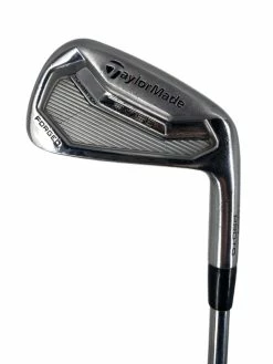 TaylorMade P750 Tour Proto Forged Irons