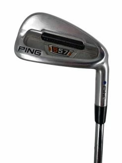 Ping S57 Irons