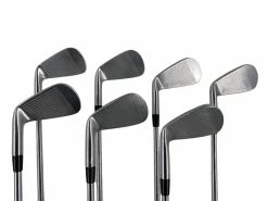TaylorMade P750 Tour Proto Forged Irons -Fairway Wood Outlet Store IMG 4420