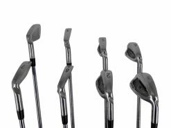 Ping S57 Irons -Fairway Wood Outlet Store IMG 4424