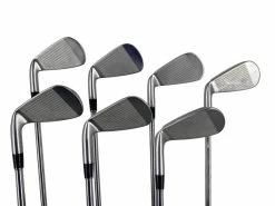 Srixon ZX4 Face Forged Irons -Fairway Wood Outlet Store IMG 4437
