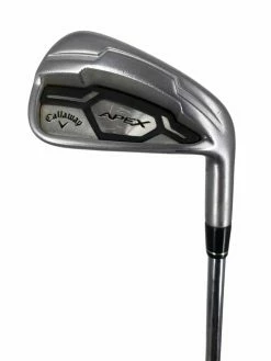 Callaway Apex Forged CF16 Irons