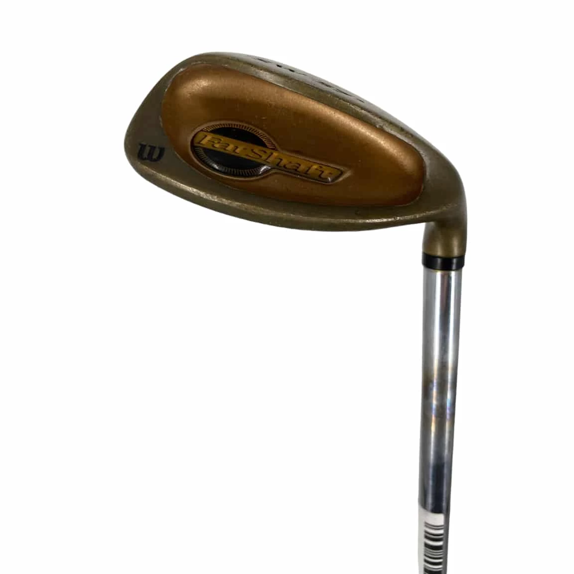 Wilson Fat Shaft 57º SW 1 Wilson Fat Shaft 57º SW