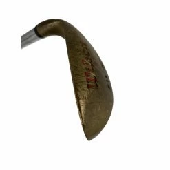 Wilson Fat Shaft 57º SW 7 Wilson Fat Shaft 57º SW -Fairway Wood Outlet Store IMG 4502