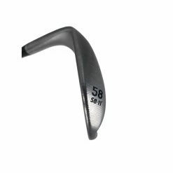 TaylorMade Milled Grind 3 58º-11º Wedge -Fairway Wood Outlet Store IMG 4519