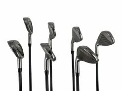 Callaway Mavrik Irons -Fairway Wood Outlet Store IMG 4569