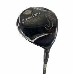 Cleveland Classic XL 15.5º 3 Wood