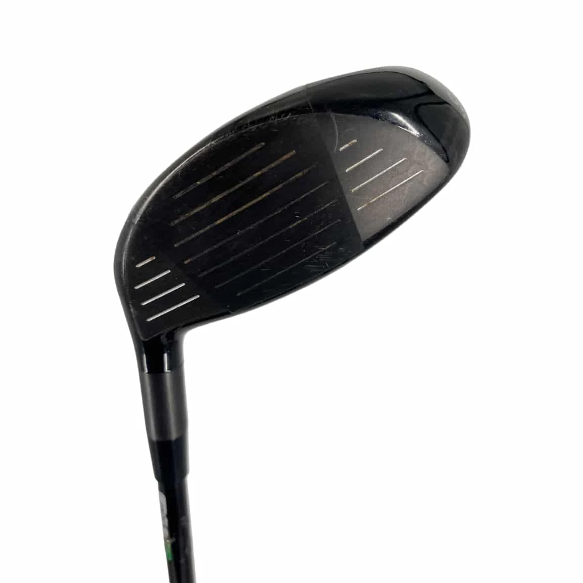 Cleveland Classic XL 15.5º 3 Wood 2 Cleveland Classic XL 15.5º 3 Wood - Image 2