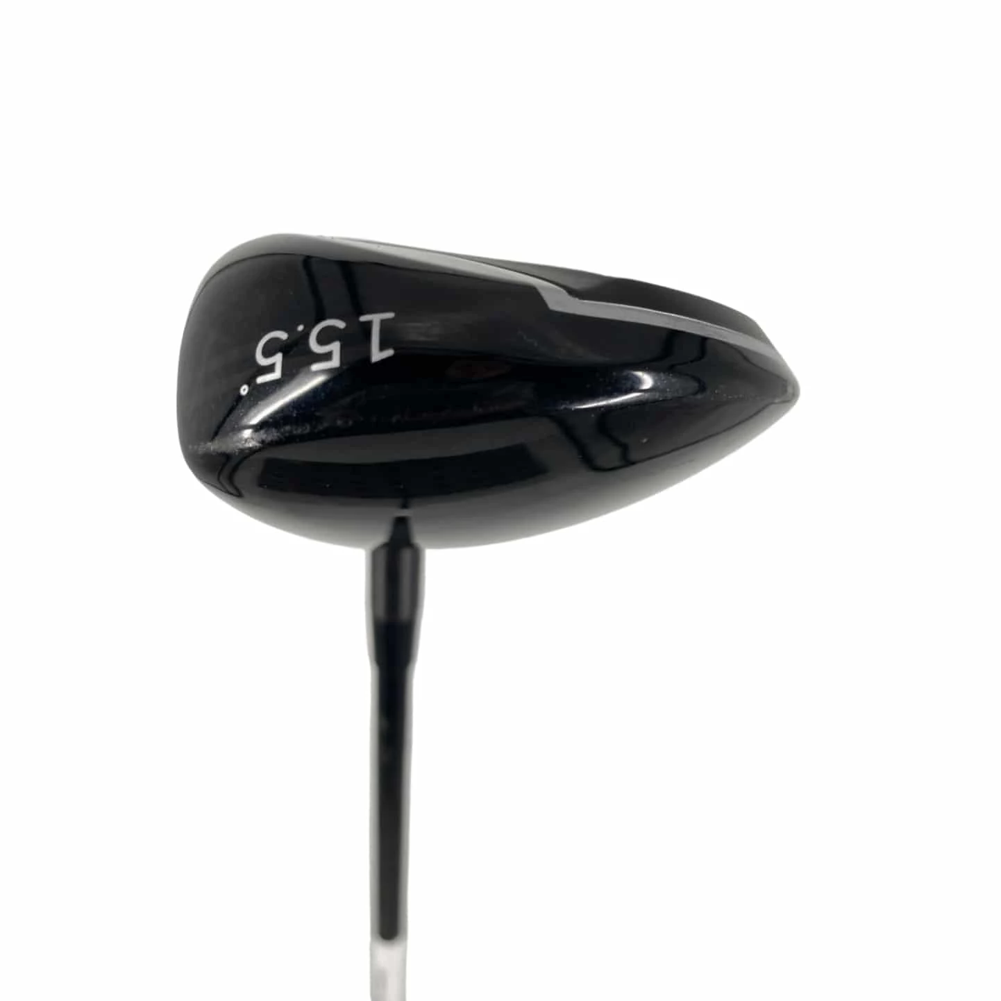 Cleveland Classic XL 15.5º 3 Wood 3 Cleveland Classic XL 15.5º 3 Wood - Image 3