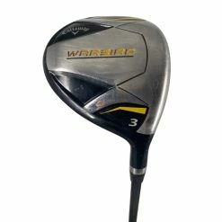Callaway Warbird 3 Wood
