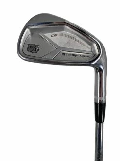 Wilson Staff Model CB Irons