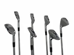 Wilson Staff Model CB Irons -Fairway Wood Outlet Store IMG 4831