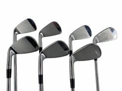 Wilson Staff Model CB Irons -Fairway Wood Outlet Store IMG 4832